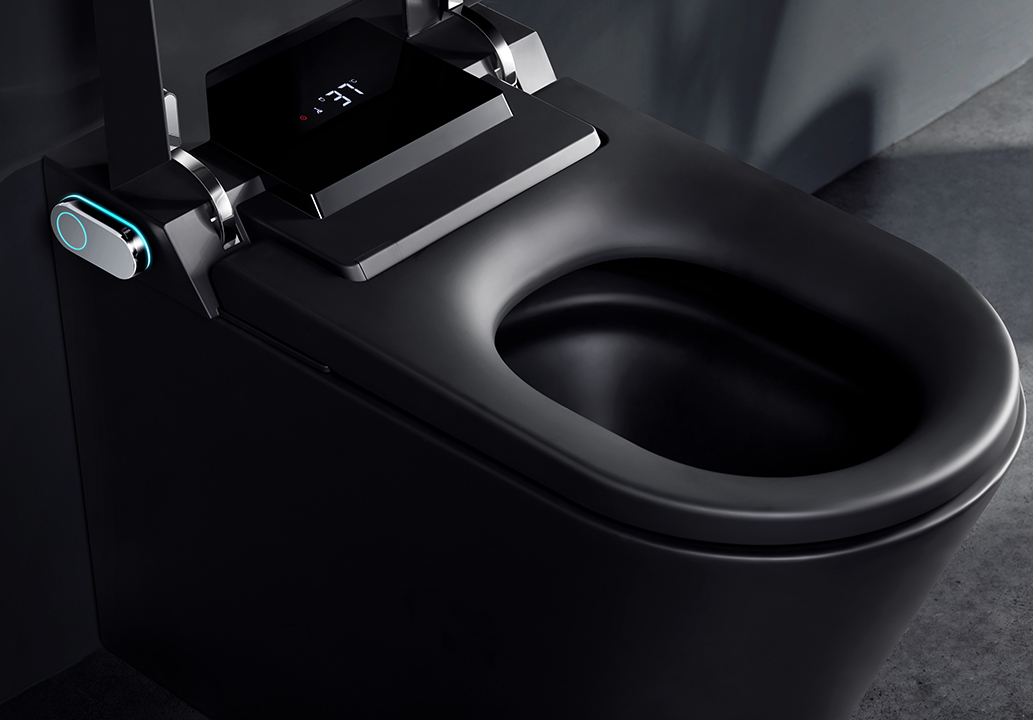 Un guide complet pour installer et entretenir des toilettes intelligentes tout-en-un en Chine