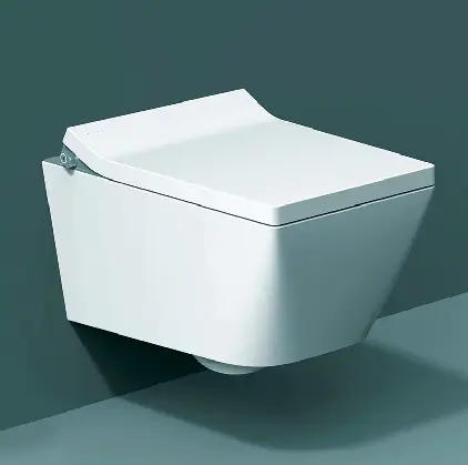 Pourquoi un bidet de toilette télécommandé améliore la convivialité au quotidien ?